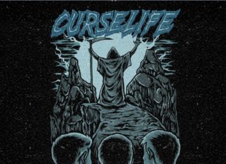 Curselife - Higher Ground (Farewell Records, 2020)