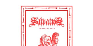 Salvation – Imminent Ruin ::: Review (2020)