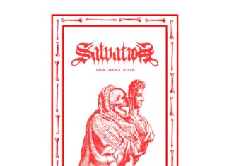 Salvation – Imminent Ruin ::: Review (2020)