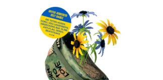 Cover #ArtistsForPeace