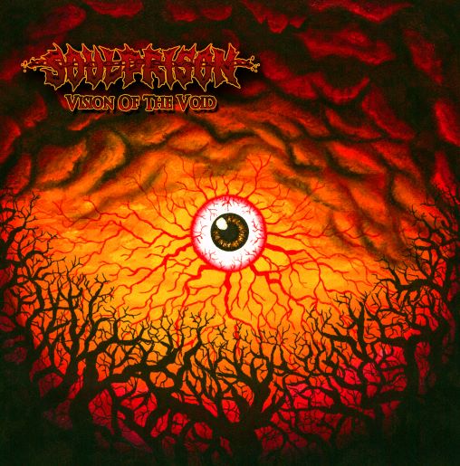 Soulprison - Vision Of The Void (2022)