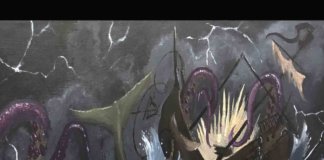 Cover: Bullseye - Until we Die