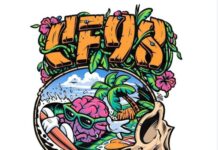 CF98 – Stupid Punk ::: Review (2025)