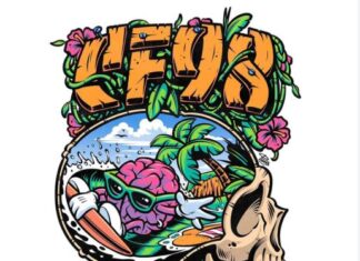 CF98 – Stupid Punk ::: Review (2025)