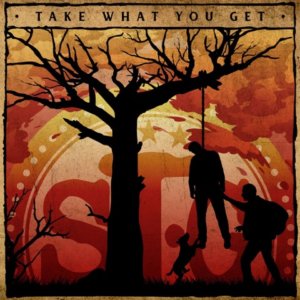 S.I.G. - Take What You Get (2020)
