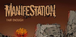 Manifestation - Fair Enough