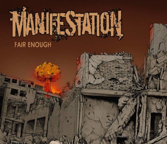 Manifestation - Fair Enough