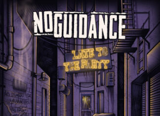 Cover No Guidance