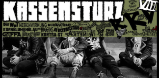 Kassensturz BRD VIII