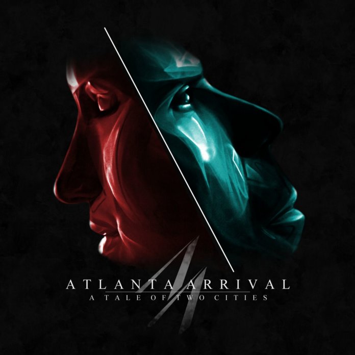 Atlanta Arrival - A Tale of Two Cities (2019)