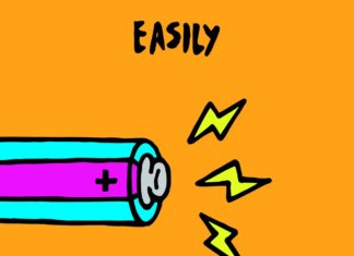 Get Jealous - Easily (2020)