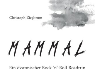 Christoph Ziegltrum - Mammal (2025)