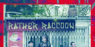 Rather Racoon - Low future (2019)
