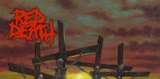Red Death, Sickness Divine - 2019