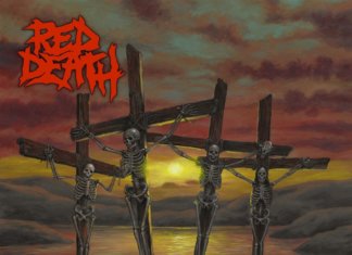 Red Death, Sickness Divine - 2019