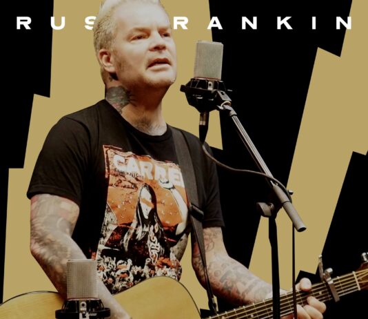 SBÄM veröffentlicht Akustik-EP-Serie (u.a. Russ Rankin und SNUFF)