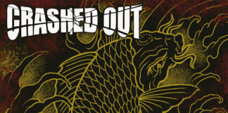 Crashed Out - Against All Odds (2022)
