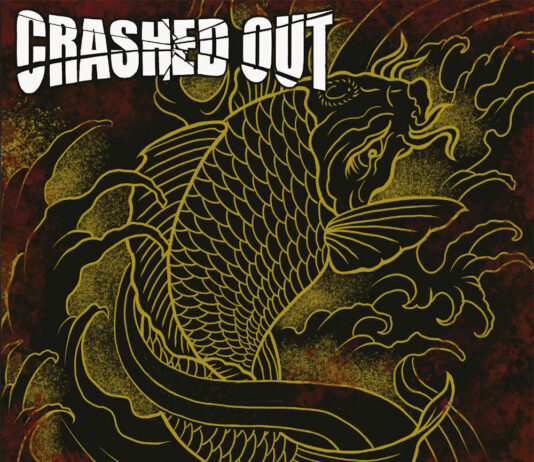 Crashed Out - Against All Odds (2022)