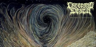 Creeping Death - Edge Of Existence EP