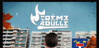 Crème Brüllé - Alles Auf Anfang (2022)