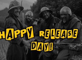 Happy Release Day! Die Neuerscheinungen der Woche (KW48, 2025) Crim