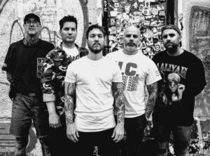 Crime Dawg (Photo by Steve Neumann)