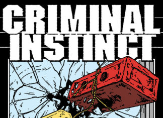 Criminal Instinct - Sweet Dreams