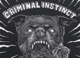 Criminal Instinct - Terrible Things (2019)