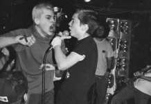 BOLD (NYHC) verkünden Europa-Tour im Juli (2026)