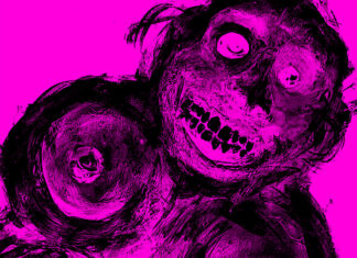 Crippling Alcoholism – Camgirl (2025)