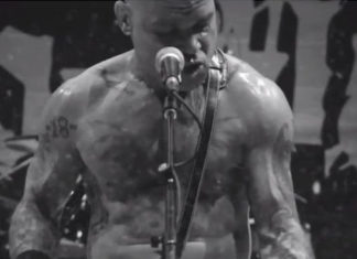 CRO-MAGS - "2020" (Thumbnail)