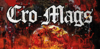Cro-Mags - Age of Quarrel (40 Years of Quarrel)