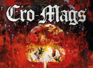 Cro-Mags - Age of Quarrel (40 Years of Quarrel)