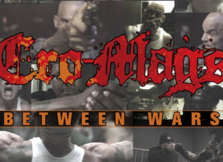 Cro-Mags - Between Wars (Bild zur Verfügung gestellt von Arising Empire)