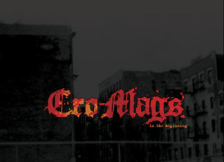 Cro-Mags - In The Beginning (2020)