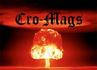 Cro Mags - The Age Of Quarrel