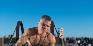 Cro-Mags (Photo by Fernando Godoy)