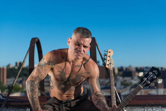 Cro-Mags (Photo by Fernando Godoy)