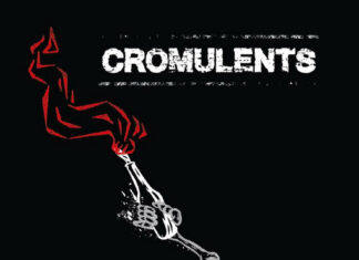 Cromulents - Concrete World
