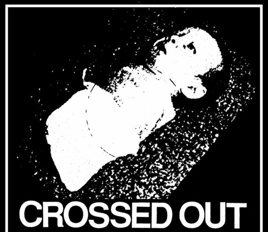 Crossed Out Tribute Compilation (2021)