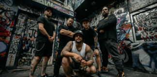 Crowned Kings (2023, Promo-Pic)