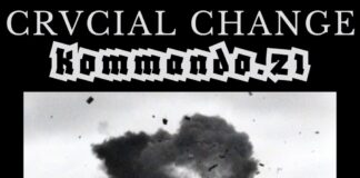 Split: Crucial Change & Kommando 21