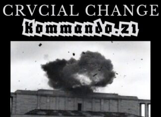Split: Crucial Change & Kommando 21
