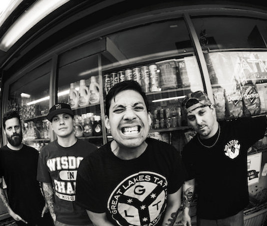 CRUEL HAND veröffentlichen neues Video „Dead Eyes Watching“