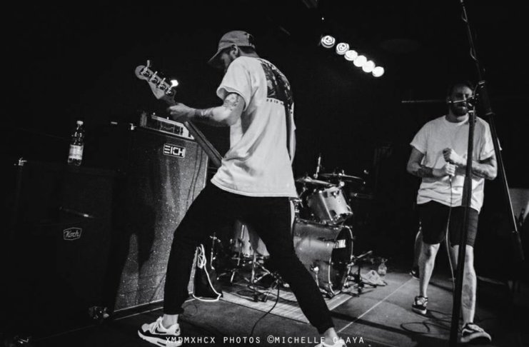 Curselife - Photo by Michelle Olaya (xmdmxhcx photos)