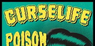 Curselife - Poison To My Soul