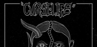 Curselife - Wolves In Sheep's Clothing - Hardcore Band Nürnberg - Germany