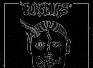 Curselife - Wolves In Sheep's Clothing - Hardcore Band Nürnberg - Germany