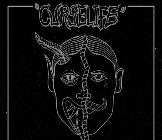 Curselife - Wolves In Sheep's Clothing - Hardcore Band Nürnberg - Germany