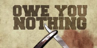 Owe You Nothing – Cut Throats